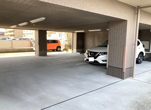 アーバンビル早川のその他共用部分