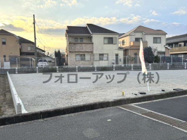 リーブルガーデン宝塚市安倉南3期
