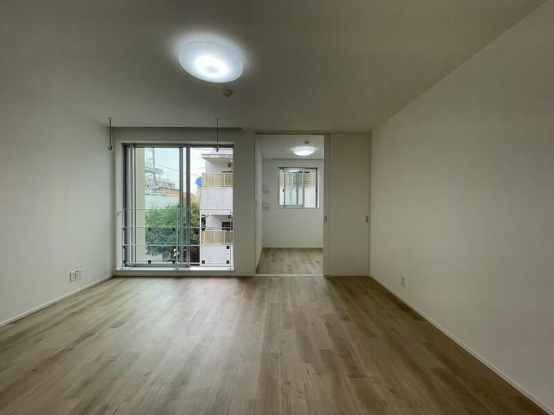 ミリアレジデンス南馬込 の内装