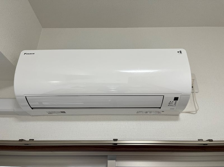 【設備】リフレスロイヤルシティⅣ 