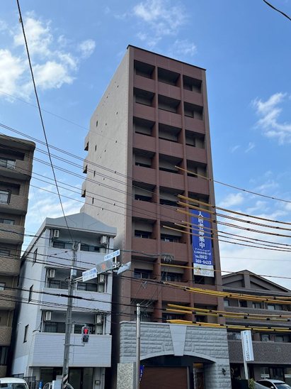 【外観】リフレスロイヤルシティⅣ 