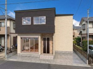 東大阪市元町　第1期　新築一戸建て