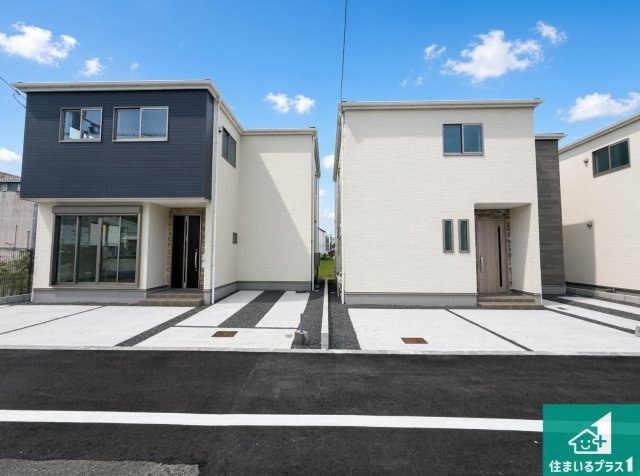 東大阪市元町　第1期　新築一戸建て