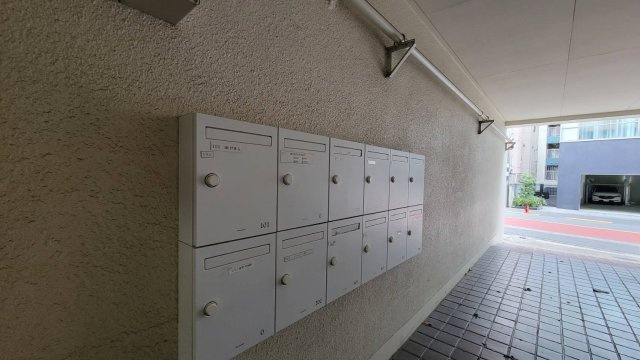 【その他共用部分】