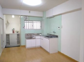 【居間・リビング】