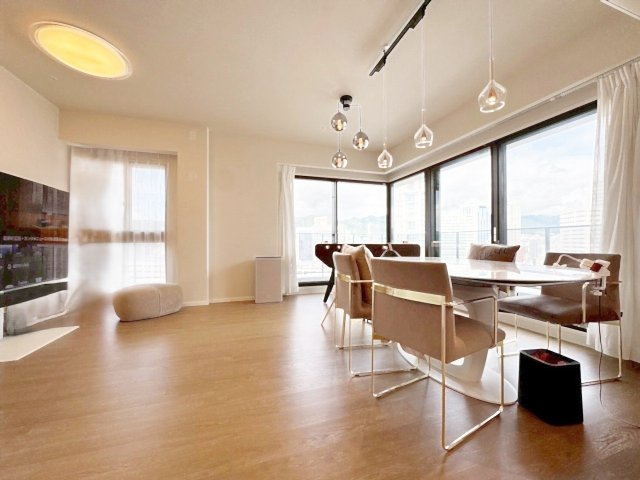 ベイシティタワーズ神戸WEST