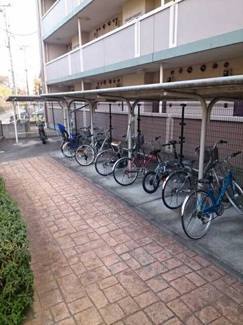 【その他共用部分】