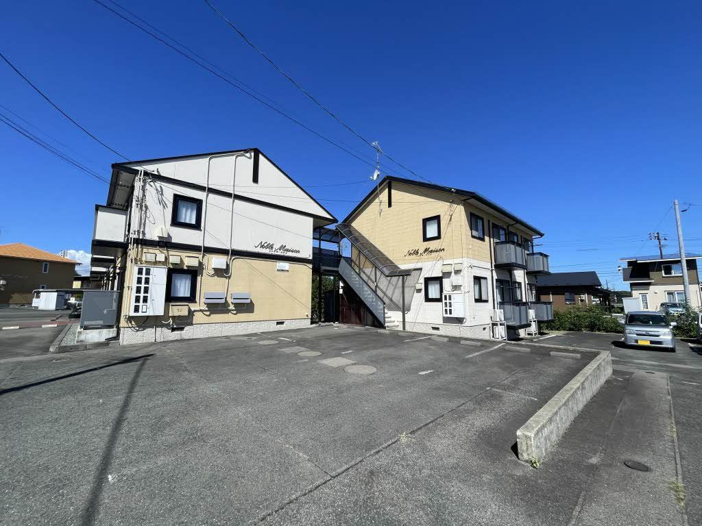 ノーブル・メゾン