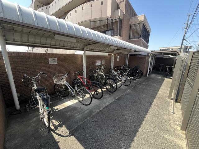 愛知郡東郷町清水１丁目の中古マンションのその他|その他