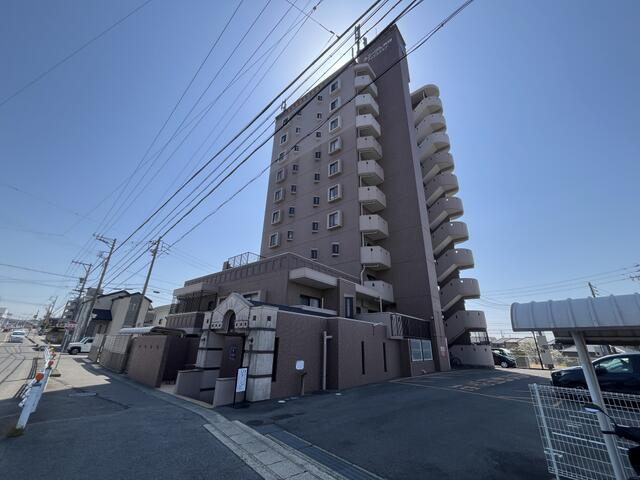 愛知郡東郷町清水１丁目の中古マンションの画像
