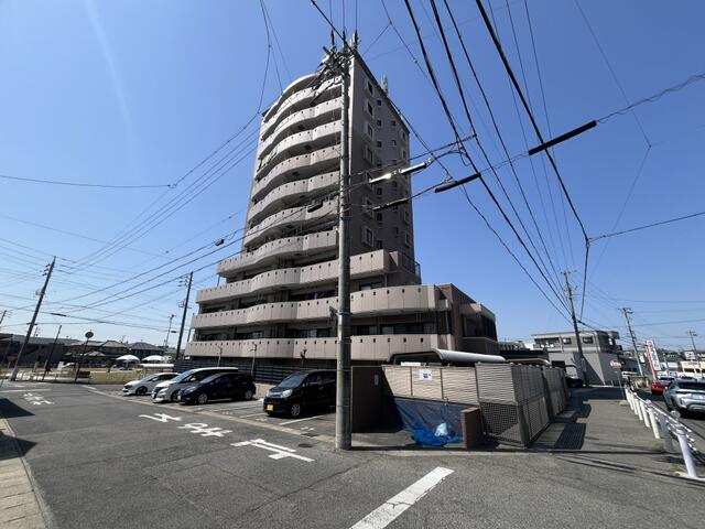 愛知郡東郷町清水１丁目の中古マンションの外観|外観