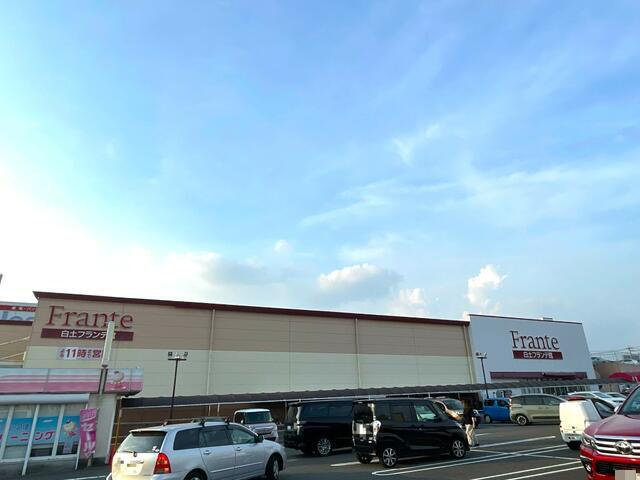 愛知郡東郷町清水１丁目の中古マンションのその他|ショッピング施設