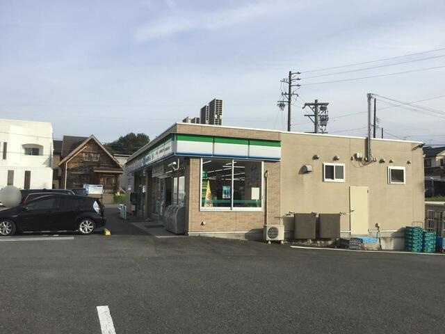愛知郡東郷町清水１丁目の中古マンションのその他|コンビニ