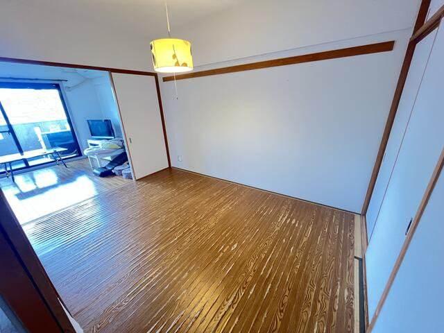 愛知郡東郷町清水１丁目の中古マンションのその他|室内