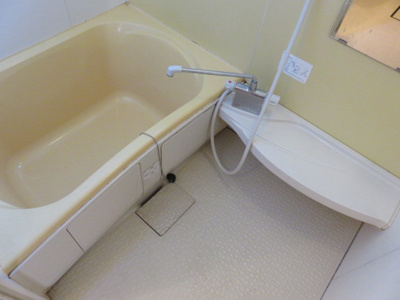 【浴室】 | パルク学園北