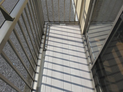 【バルコニー】 | パルク学園北