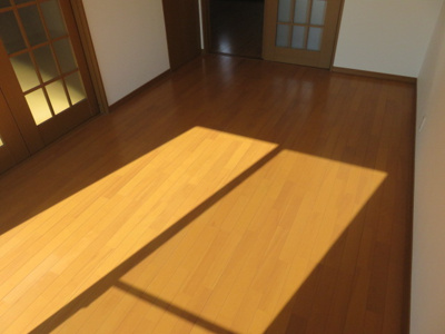 【内装】 | パルク学園北