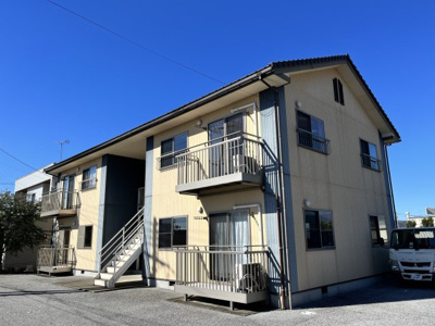 【外観】 | パルク学園北