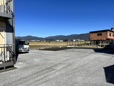 【駐車場】 | パルク学園北