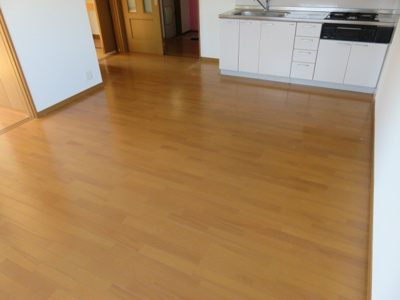 【内装】 | パルク学園北