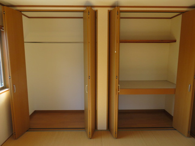 【収納】 | パルク学園北