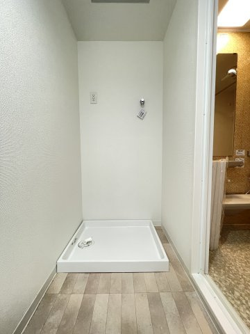 五反野住宅の設備