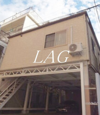 【外観】 | アルコーブ | 外観です。