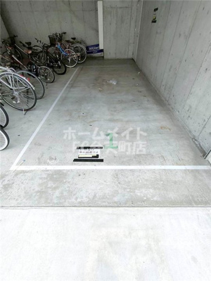 【駐車場】 | ＺＥＲＯ弁天