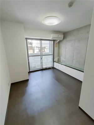 【居間・リビング】 | ＺＥＲＯ弁天 | 居間です