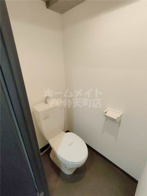 【トイレ】 | ＺＥＲＯ弁天 | トイレも気になるポイント