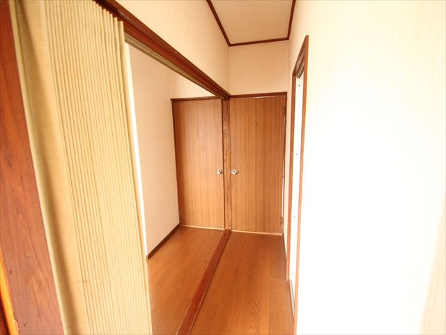 井戸沼アパートのその他