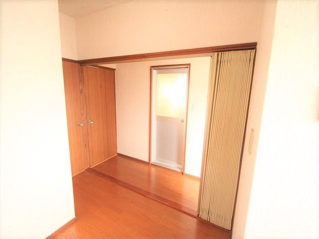 井戸沼アパートのその他