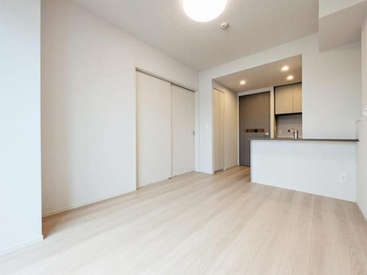 クレストコート世田谷松原のその他