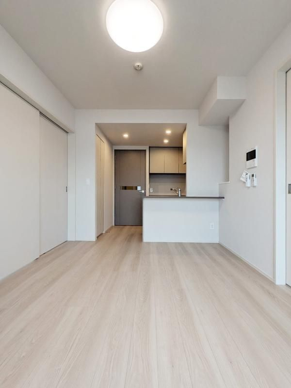 クレストコート世田谷松原の内装