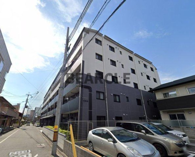 【外観】 | ベラジオ京都壬生ウエストゲート