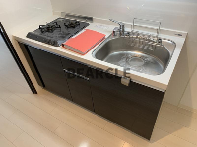 【キッチン】 | ベラジオ京都壬生ウエストゲート