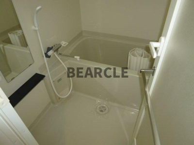 【浴室】 | ベラジオ京都壬生ウエストゲート