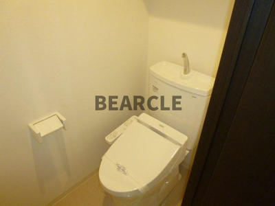 【トイレ】 | ベラジオ京都壬生ウエストゲート