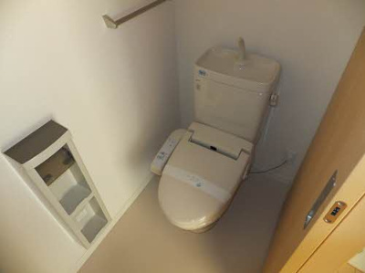 【トイレ】 | サンステージ恩田 | トイレも気になるポイント