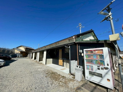 【外観】 | 川北ライフ