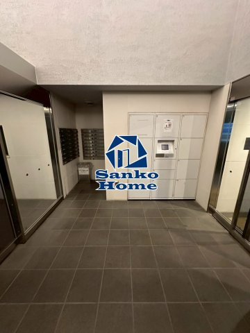 クレイシア亀戸のその他共用部分