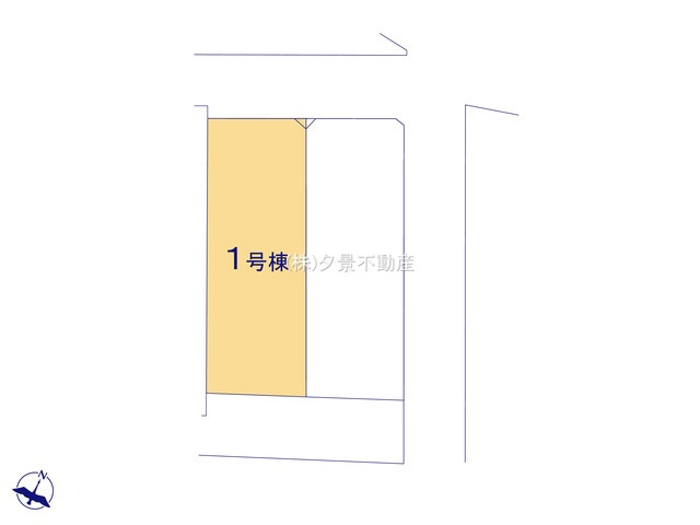 《仲介手数料無料》浦和区大東１丁目20-41新築一戸建てブルーミングガーデン