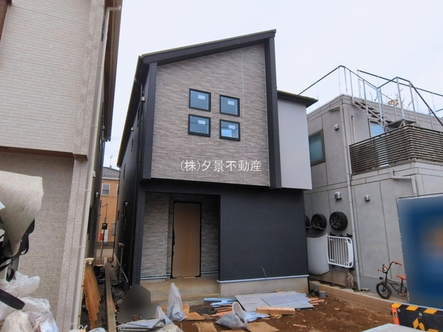 《仲介手数料無料》浦和区大東１丁目20-41新築一戸建てブルーミングガーデン
