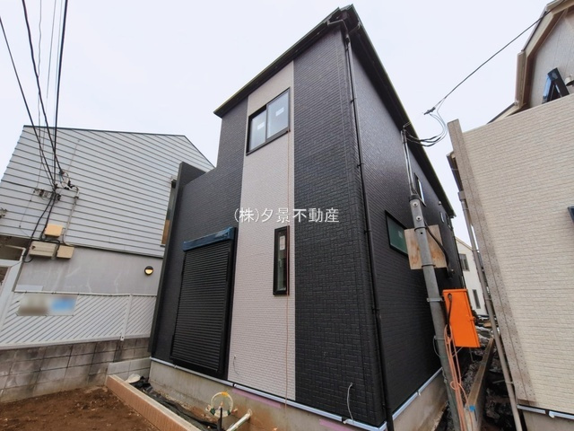 《仲介手数料無料》浦和区大東１丁目20-41新築一戸建てブルーミングガーデン