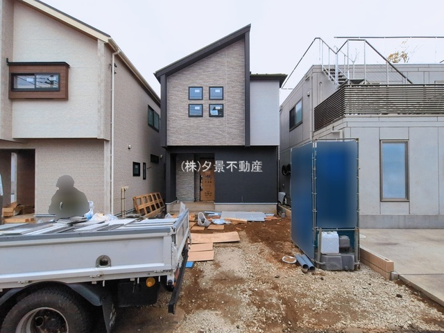 《仲介手数料無料》浦和区大東１丁目20-41新築一戸建てブルーミングガーデン