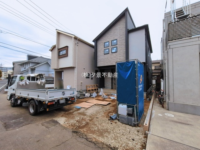 《仲介手数料無料》浦和区大東１丁目20-41新築一戸建てブルーミングガーデン