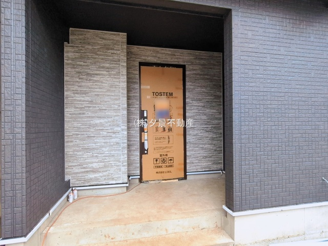 《仲介手数料無料》浦和区大東１丁目20-41新築一戸建てブルーミングガーデン