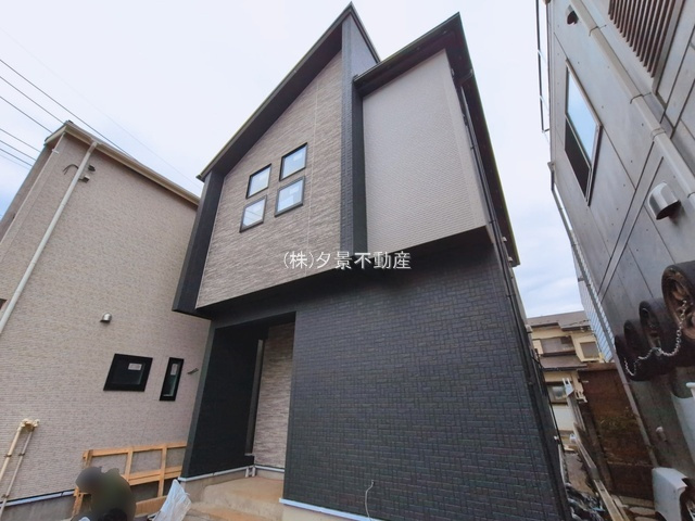 《仲介手数料無料》浦和区大東１丁目20-41新築一戸建てブルーミングガーデン