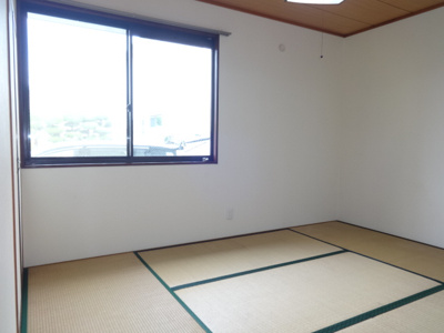 【その他】 | セジュール東加古川 | 和室６帖！