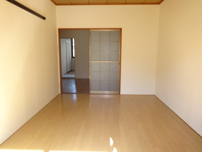【洋室】 | セジュール東加古川
